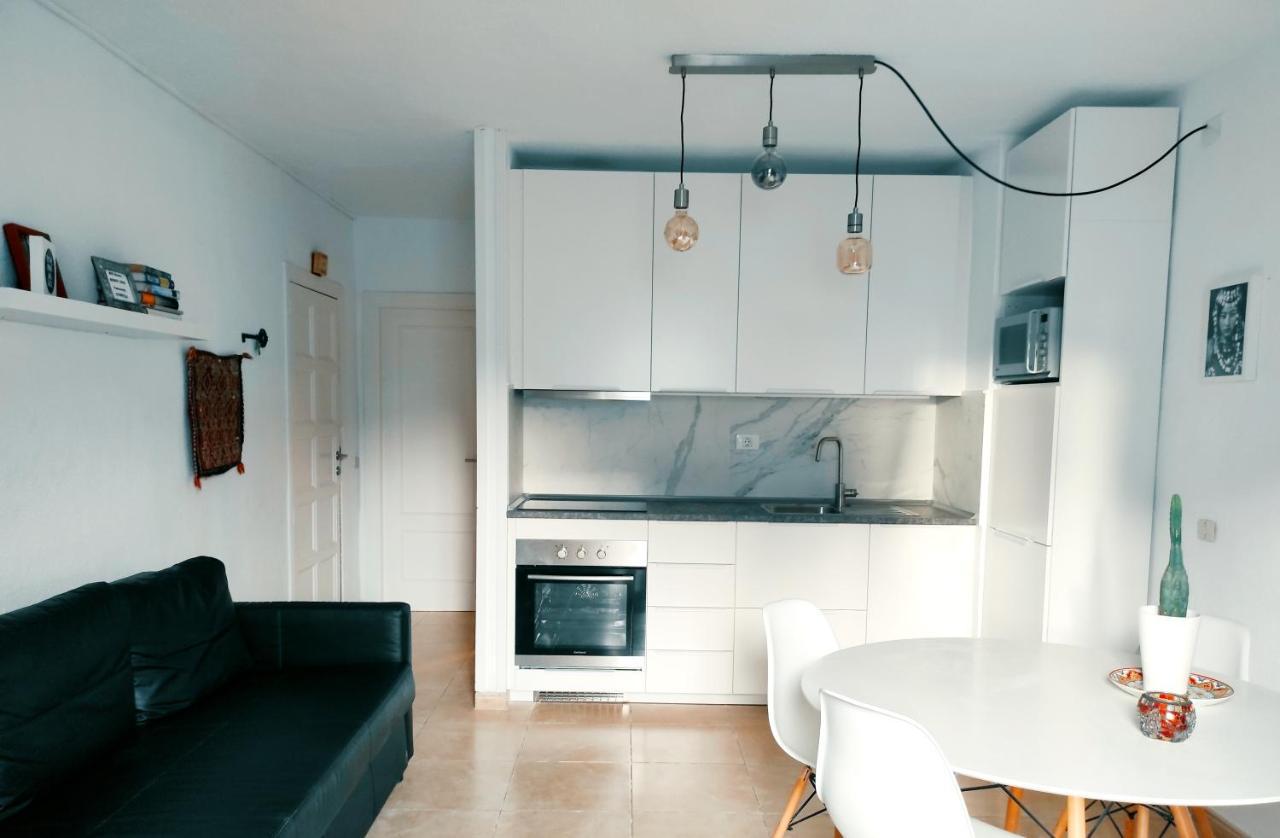 פלאייה דה לאס אמריקס Home Maria מראה חיצוני תמונה